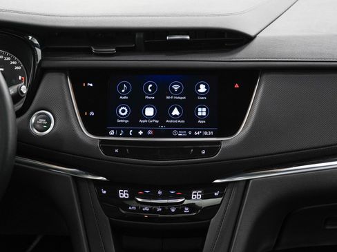 Used 2022 Cadillac XT5 Premium Luxury AWD/4WD image 15