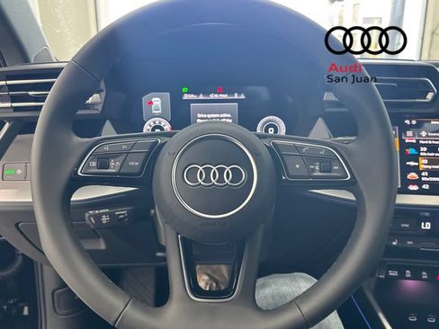 New 2026 Audi A3 2.0T Premium AWD/4WD image 17