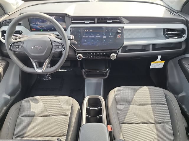 New 2027 Chevrolet Bolt LT FWD image 10