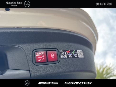 New 2026 Mercedes-Benz GLE 53 AMG 4MATIC Coupe image 7