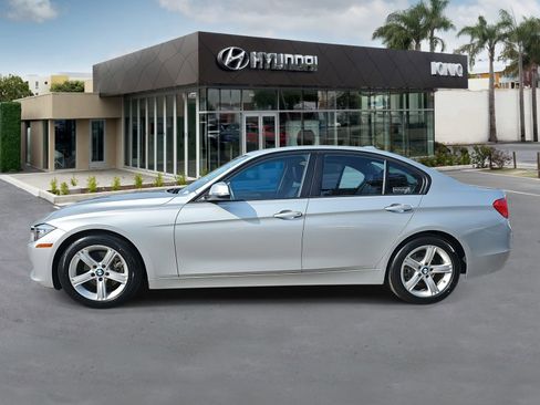 Used 2014 BMW 328i Sedan image 6