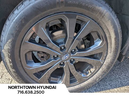 Used 2019 Subaru Forester Sport AWD/4WD image 44