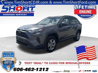 Used 2025 Toyota RAV4 XLE 360° Tour