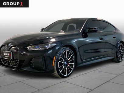 Used 2024 BMW i4 M50