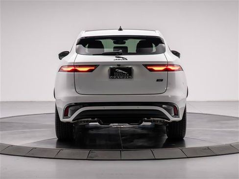 New 2026 Jaguar F-PACE R-Dynamic S AWD/4WD image 4