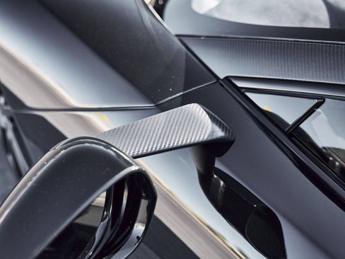 Used 2020 Ford GT Carbon Series RWD image 13