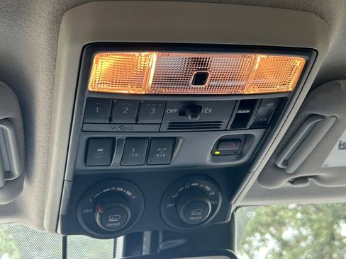Certified 2023 Toyota 4Runner TRD Pro AWD/4WD image 20