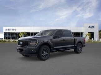 New 2026 Ford F150 STX w/ Equipment Group 200A RWD video 1