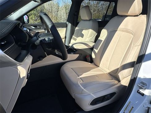 New 2025 Jeep Grand Cherokee L Limited image 22