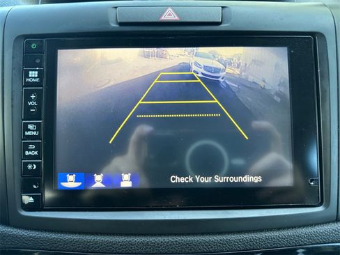 Used 2015 Honda CR-V EX-L image 22