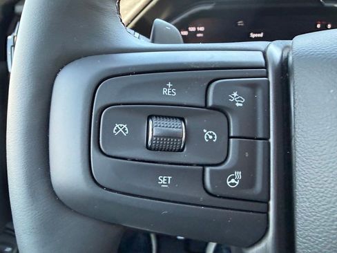 Used 2026 GMC Sierra 1500 AT4X w/ LPO, Black Badging Package AWD/4WD image 12
