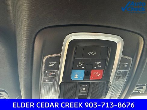 Used 2026 RAM 1500 Lone Star AWD/4WD image 27