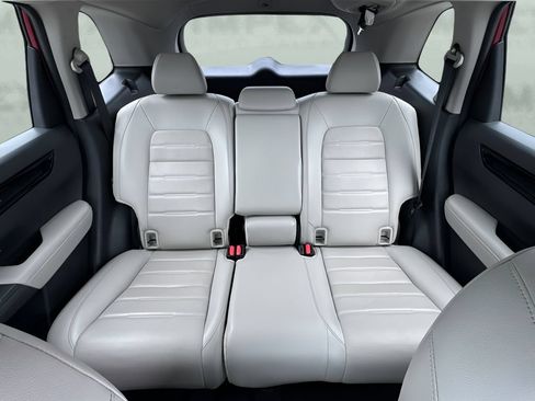 Used 2024 Honda CR-V EX-L image 12
