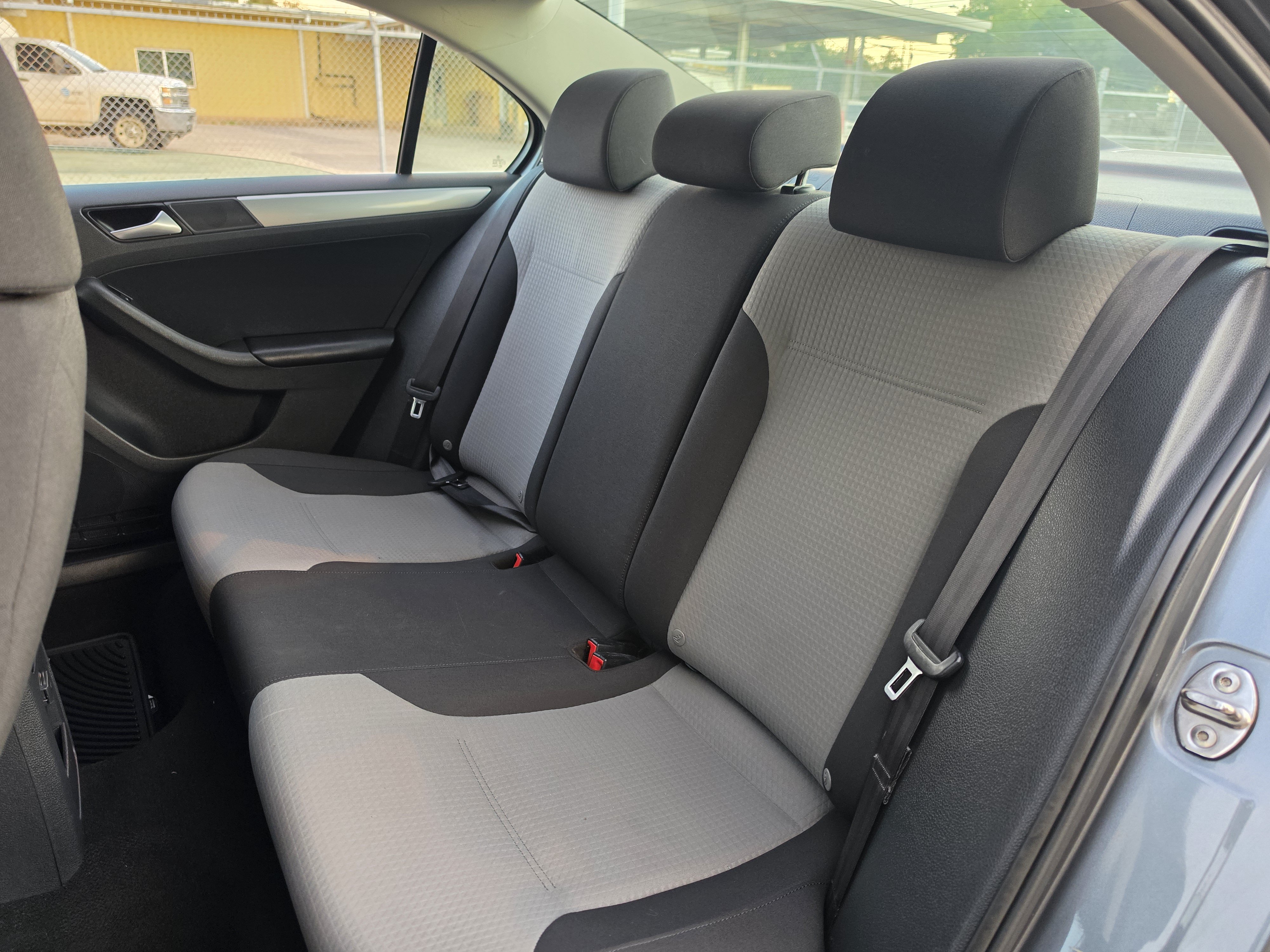 Used 2017 Volkswagen Jetta S FWD image 20