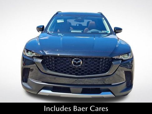 New 2026 MAZDA CX-50 2.5 Turbo w/ Premium Plus Pkg AWD/4WD image 2
