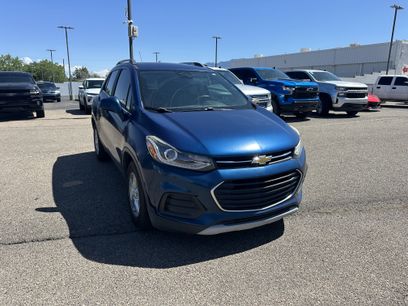 Used 2019 Chevrolet Trax LT w/ LPO, Cargo Package