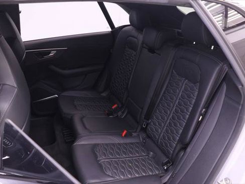 Certified 2021 Audi RS Q8 w/ Black Optic Package AWD/4WD image 14