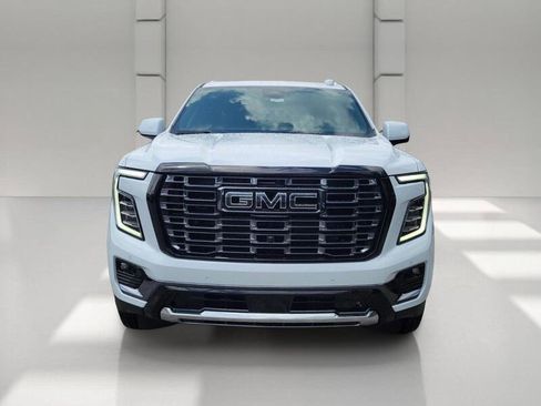 New 2026 GMC Yukon Denali Ultimate w/ LPO, Illumination Package AWD/4WD image 2