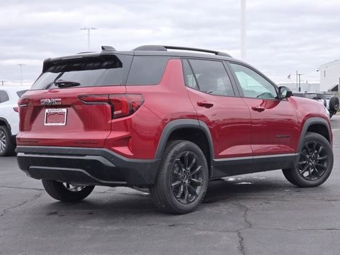 New 2026 GMC Terrain Elevation w/ Black Edition image 17