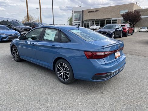 New 2026 Volkswagen Jetta Sport image 37