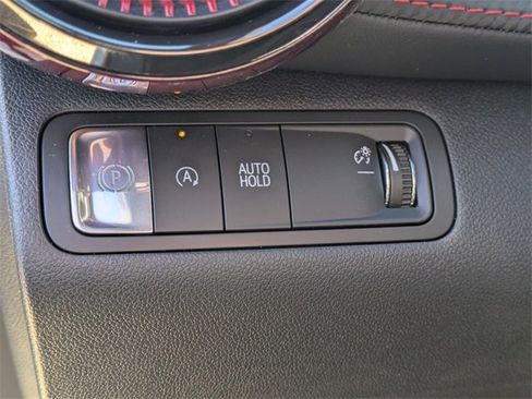 New 2026 Chevrolet Equinox RS w/ Convenience Package III image 13