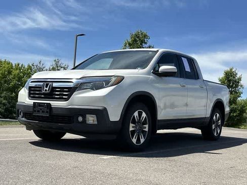 Used 2018 Honda Ridgeline RTL image 18