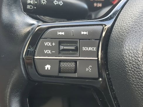 Used 2023 Honda Civic EX image 23