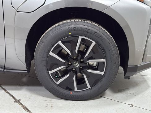 New 2026 Toyota bZ image 21