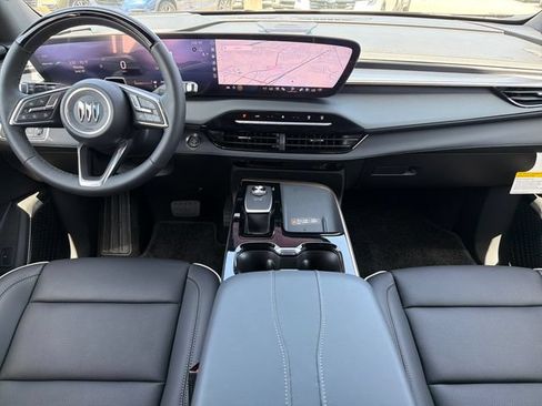 New 2026 Buick Enclave Avenir w/ Super Cruise Package FWD image 9