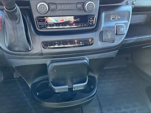 Used 2024 RAM ProMaster 3500 w/ Swivel Seat Group image 31