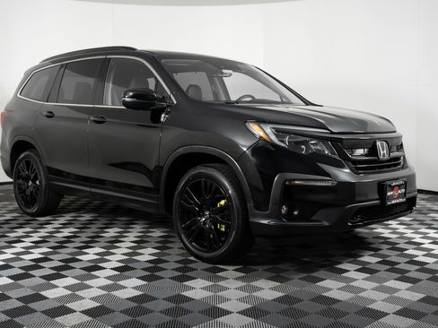 Used 2022 Honda Pilot Special Edition image 9