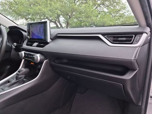 Used 2023 Toyota RAV4 XLE w/ Convenience Package FWD image 36