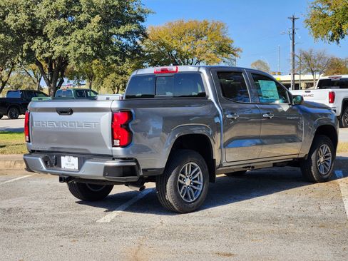 New 2026 Chevrolet Colorado LT w/ LT Convenience Package image 4