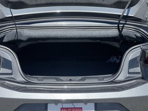 New 2025 Ford Mustang Convertible image 22