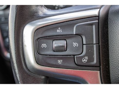 Used 2019 Chevrolet Silverado 1500 LT w/ All-Star Edition AWD/4WD image 37