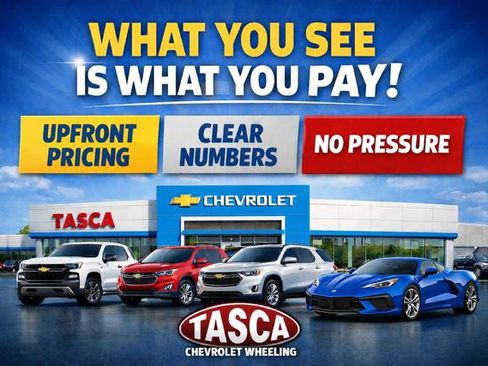 New 2026 Chevrolet TrailBlazer LT w/ LT Cold Weather Package image 2