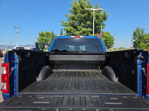 Used 2022 Ford F150 XL w/ STX Appearance Package AWD/4WD image 27