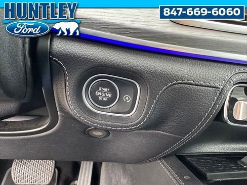Used 2022 Mercedes-Benz GLE 350 4MATIC image 34