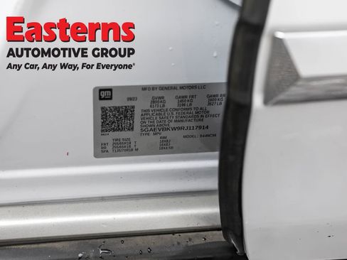 Used 2024 Buick Enclave Premium image 39