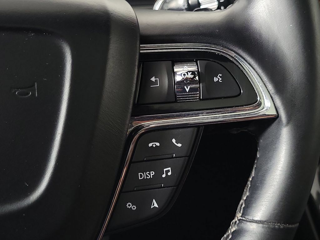 Certified 2022 Lincoln Nautilus Reserve AWD/4WD image 27