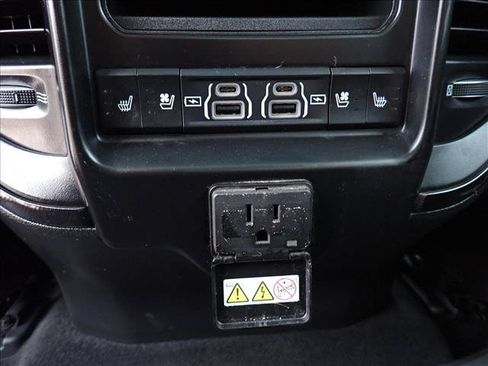 Used 2021 RAM 1500 TRX w/ TRX Level 2 Equipment Group AWD/4WD image 9