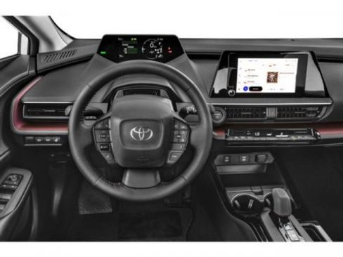 New 2026 Toyota Prius Plug-In Hybrid FWD image 10