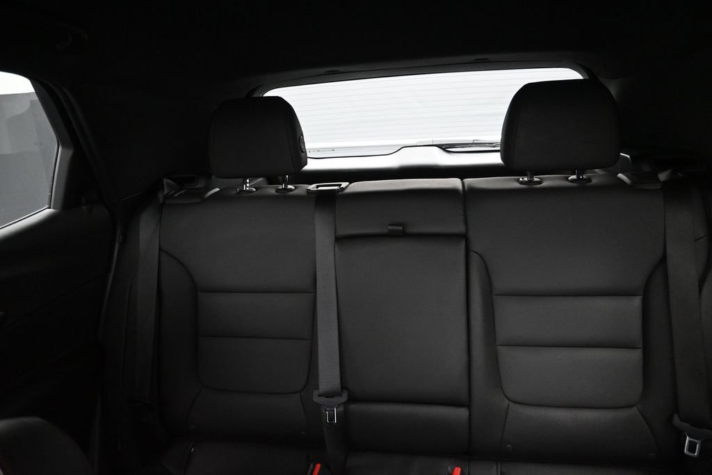 Used 2024 Chevrolet TrailBlazer RS w/ Convenience Package FWD image 16