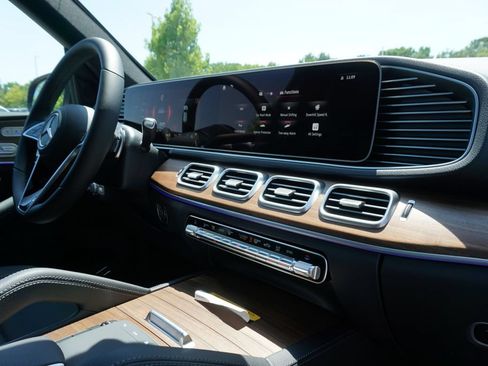 Certified 2026 Mercedes-Benz GLE 350 4MATIC image 69