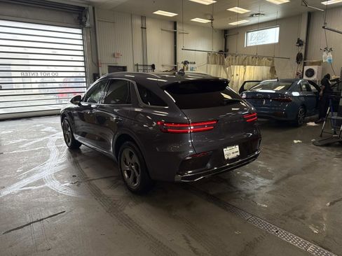 New 2026 Genesis GV70 2.5T Select image 7