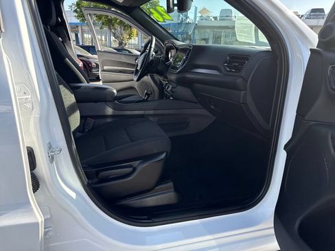 Used 2026 Dodge Durango GT AWD/4WD image 31