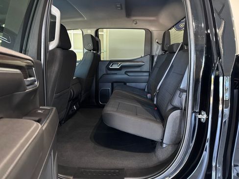 Certified 2022 Chevrolet Silverado 1500 LT image 10