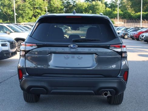 New 2026 Subaru Forester Sport AWD/4WD image 6