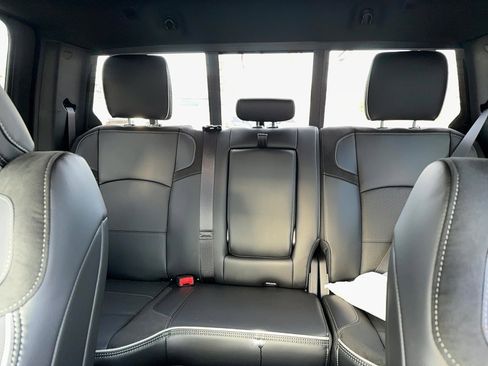 New 2026 RAM 2500 Laramie image 8