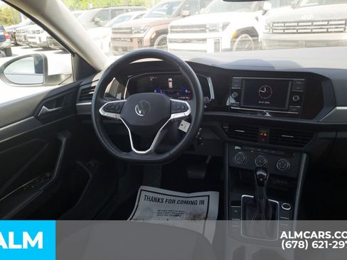 Used 2024 Volkswagen Jetta S image 22